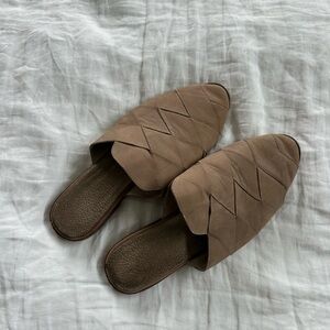 Women's Seychelles Survival Mules